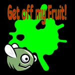 Get Off My Fruit! icon