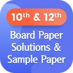 Board Exam Solutions, Sample P icon