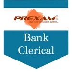 Bank Clerk Exam - SBI,IBPS icon