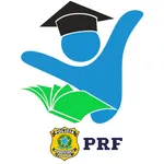 PRF - Vou Passar simulados icon