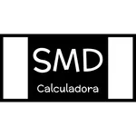 SMD / SMT Resistor Calculator icon