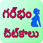Pregnancy tips telegu icon