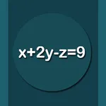 Math Linear Test icon