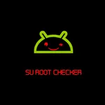 SU Root Checker icon