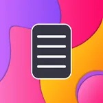 Price List Maker - Fast & Easy icon