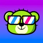 Prickly Bear icon