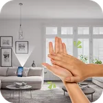 Find My Phone By Clap, Whistle icon