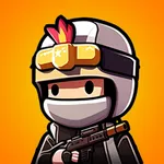 Risen Hero: Action Shooter icon