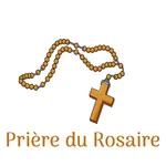 Prière du Rosaire icon