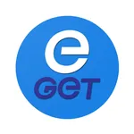 eGet icon