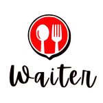 Waiter icon