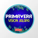 Primavera Visión Jalapa icon