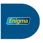Enigma(Alpha) icon