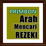Primbon Arah Mencari Rejeki Le icon