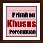 Primbon Khusus Perempuan Lengk icon