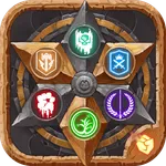 Magic Nations: Card Game icon