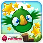 Bouncy Birds icon