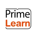 Prime Learn App icon