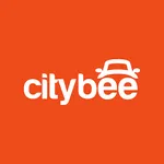 CityBee shared mobility icon