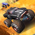 Extreme Monster Stunts icon