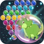 Primitive Bubble Shooter icon