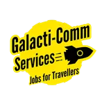 Traveller Quest Generator icon