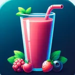 Detox Smoothie Recipes Offline icon
