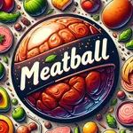 Meatball Recipes Offline App icon