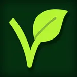 Vegetarian Recipes Offline App icon