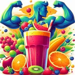 Weight Gain Smoothie Recipes icon