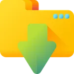 Vmate Online Video Downloader icon