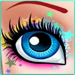 Eye Art Salon Make up Girls icon