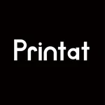 Printat icon