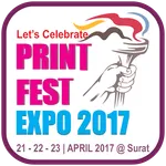 PRINT FEST EXPO icon