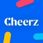 CHEERZ- Photo Printing icon