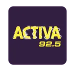 RadioActiva icon