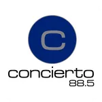 Concierto Radio icon