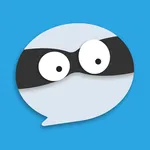 TG Ninjia: Dual/Hide Telegram icon