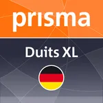 Woordenboek XL Duits Prisma icon