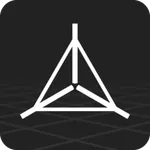 Prisma3D Legacy icon