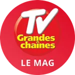 TV Grandes Chaines le magazine icon