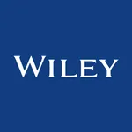 Wiley English icon