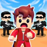 Prison Escape Challenge icon