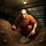 Prison & Escape 3D Jail Games icon