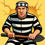 Prison Escape Jailbreak tunnel icon