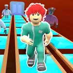 Prison Survival: Escape Room icon