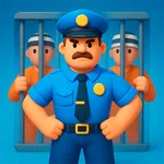 Prison Guard: Escape 76 icon