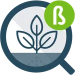 Crop Registration icon