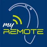 myRemote icon