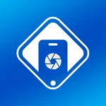 Secure Private Screenshot icon